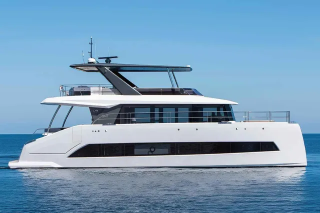 OCEANWALKER 60