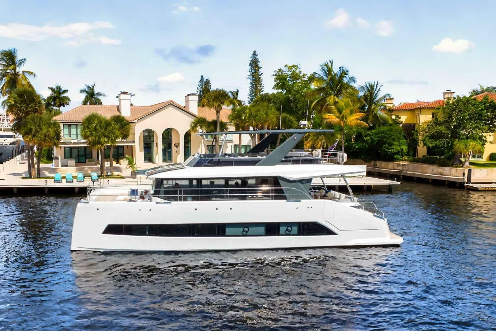 OCEANWALKER 60 - Image 3