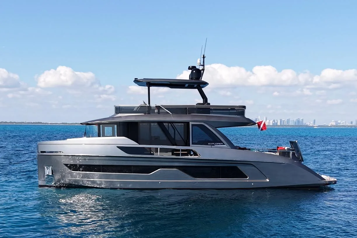 EXPLORER EX62 - Image 1