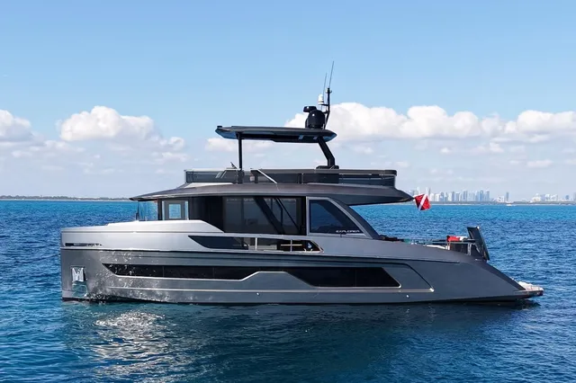 EXPLORER EX62