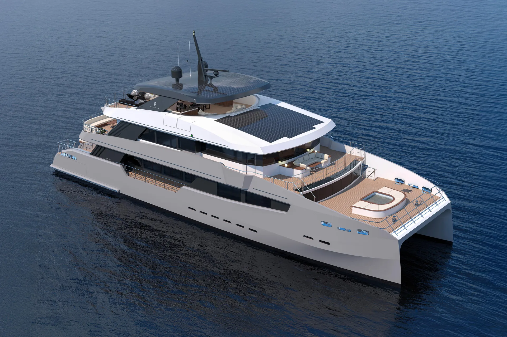 CL YACHTS CLC115 - Image 3