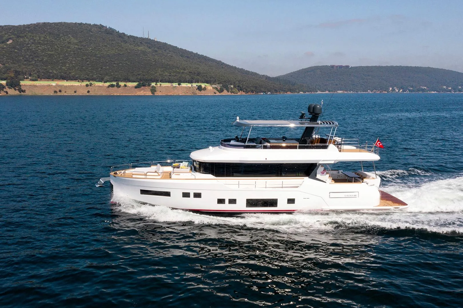 SIRENA 68 - Image 3