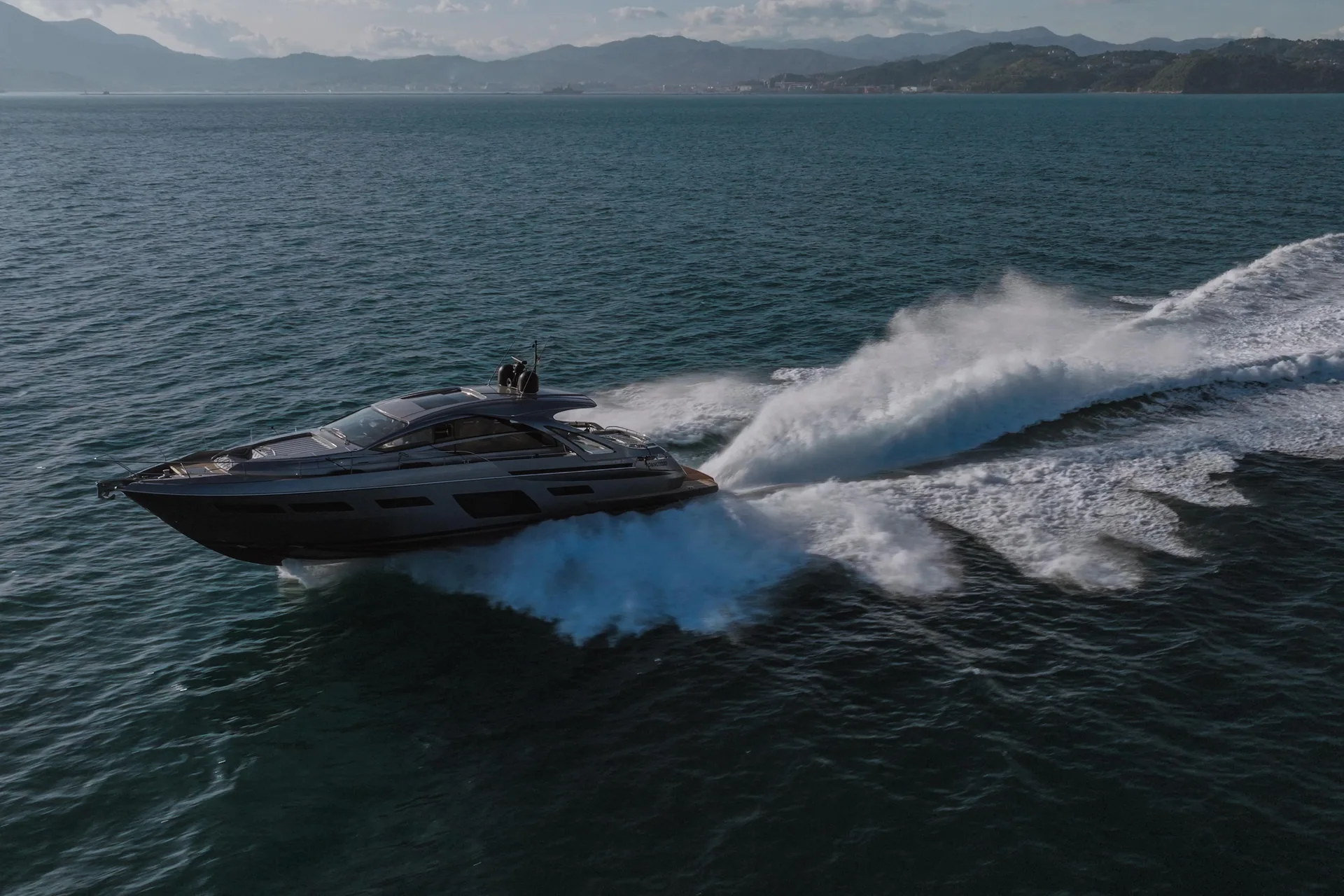 M/Y "GHEP" - Image 1