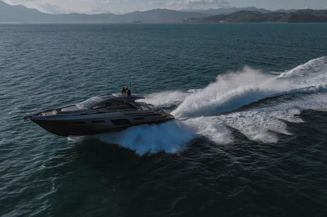 M/Y "GHEP"
