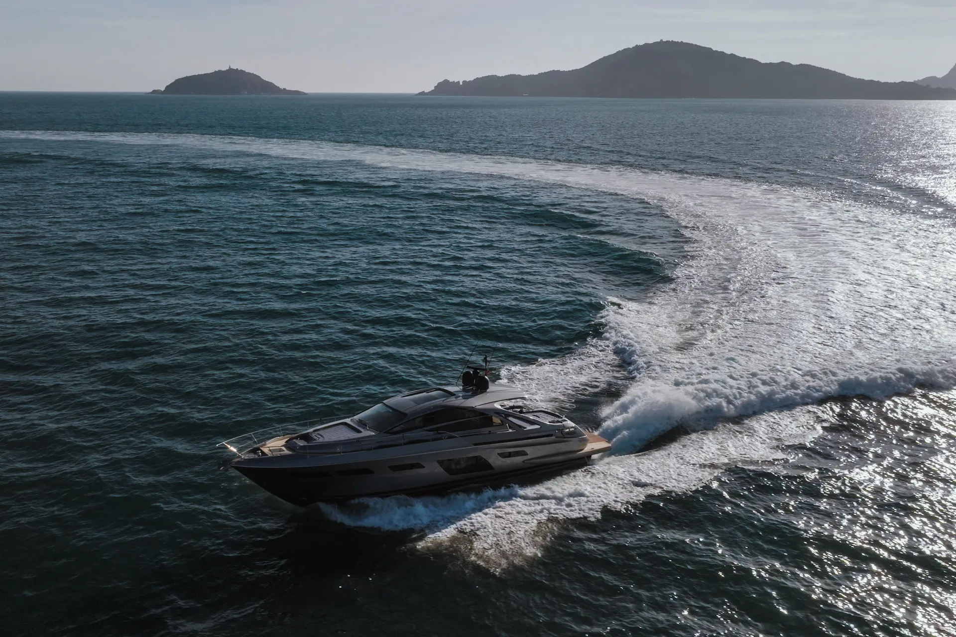 M/Y "GHEP" - Image 3