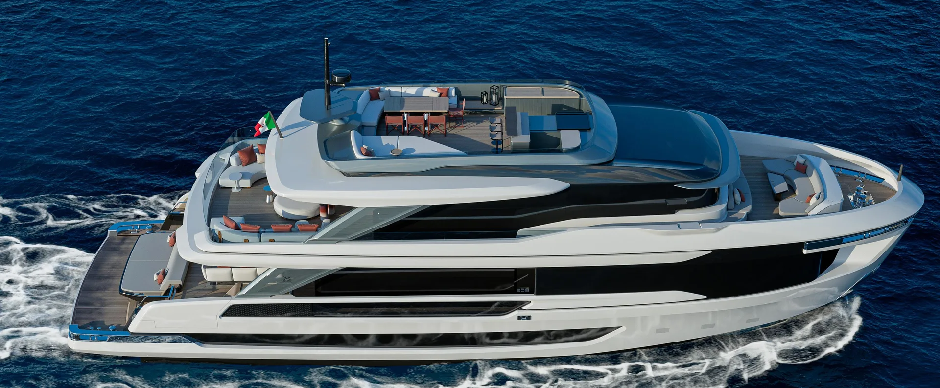 EXTRA X100 TRIPLEX - Image 1
