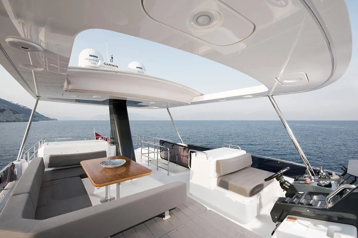 SIRENA 58 - Image 3