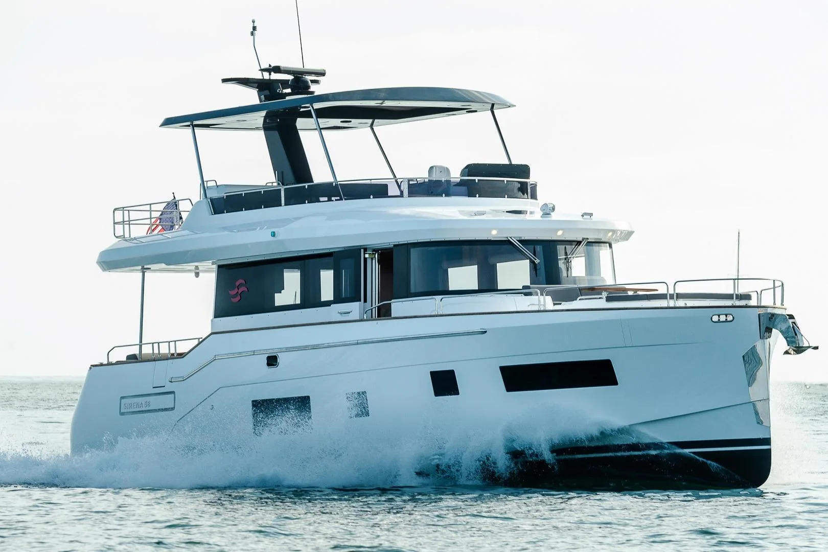 SIRENA 58 - Image 1