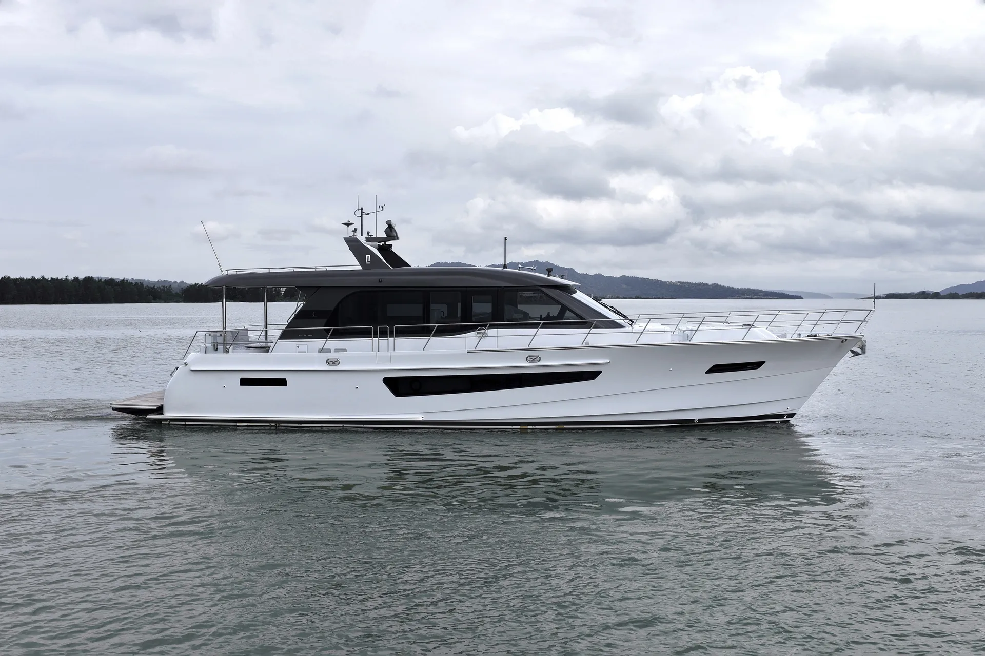 CL YACHTS CLB65SUV - Image 3