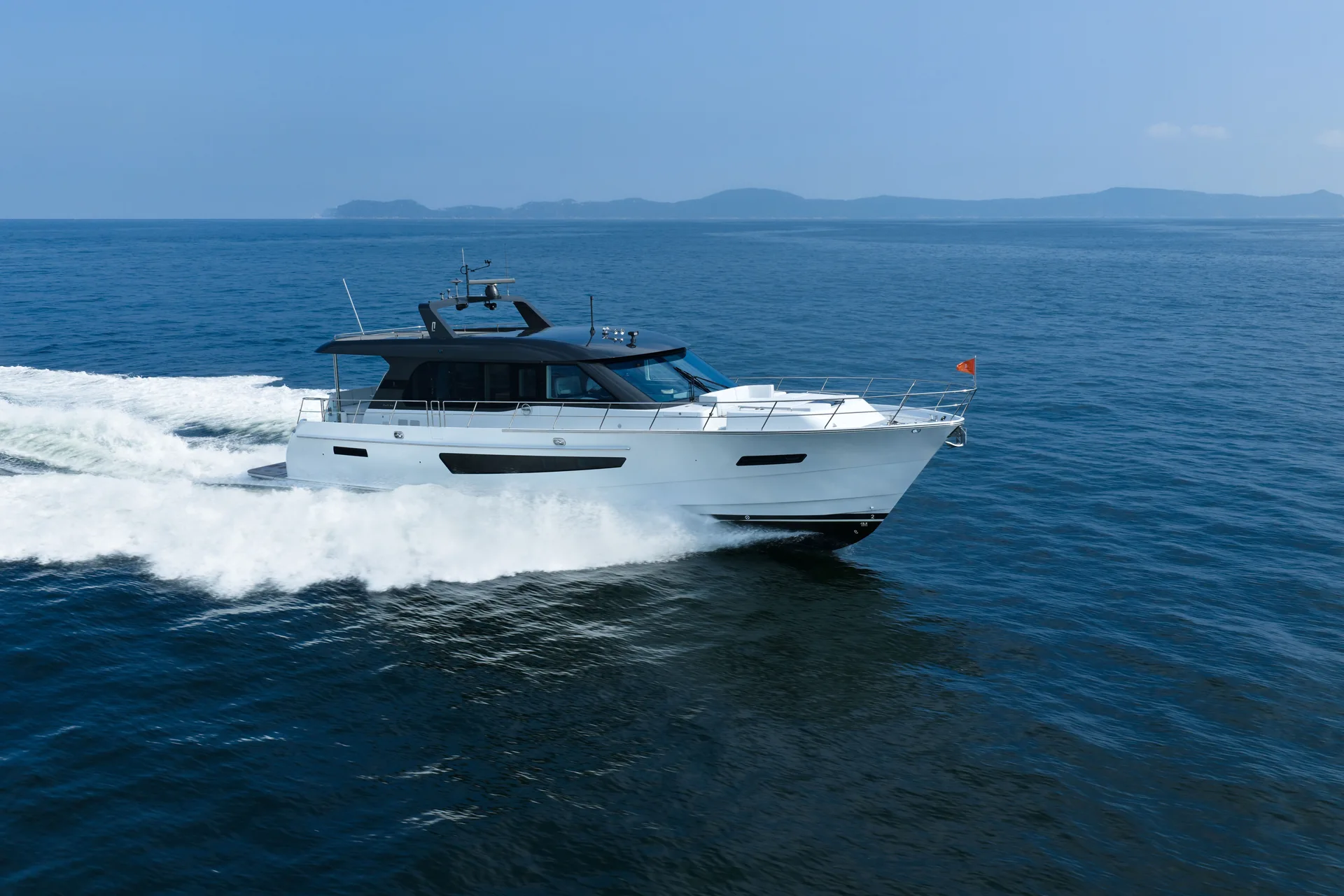 CL YACHTS CLB65SUV - Image 1
