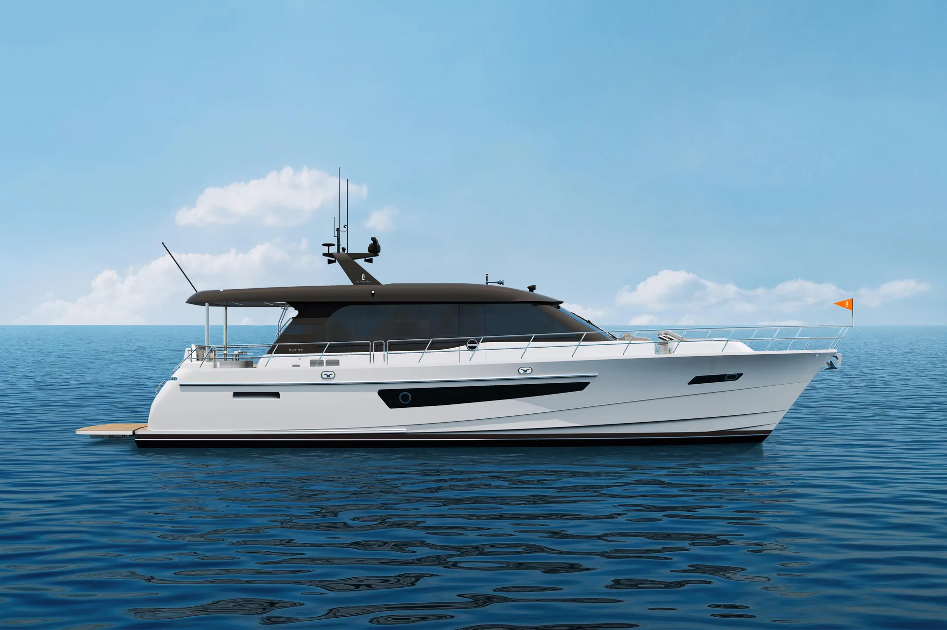 CL YACHTS CLB65SUV - Image 3