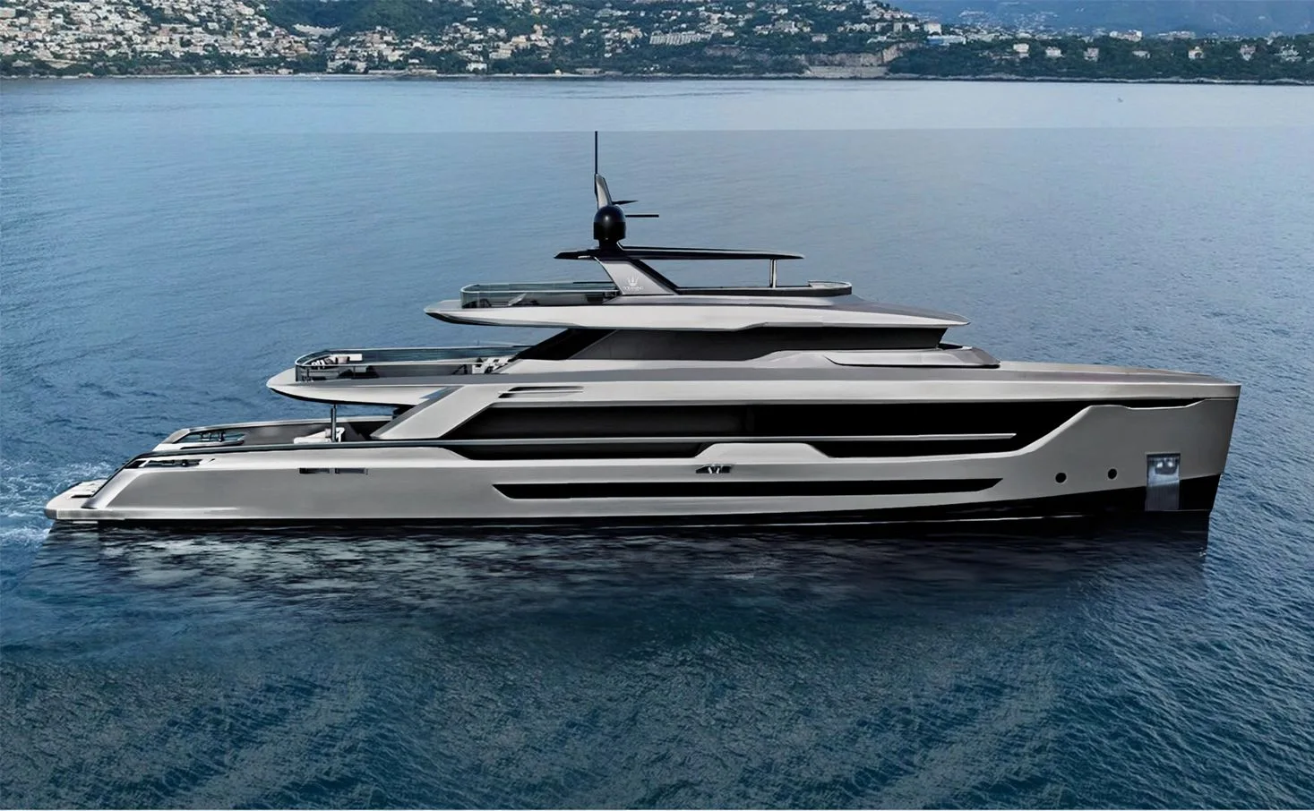 DUCALE 140 - Image 1
