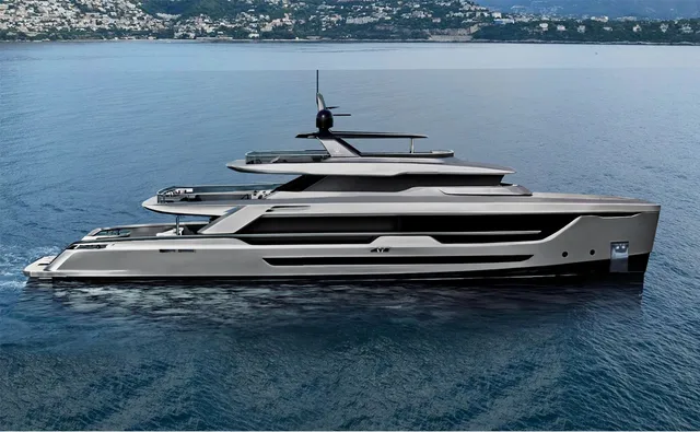 DUCALE 140
