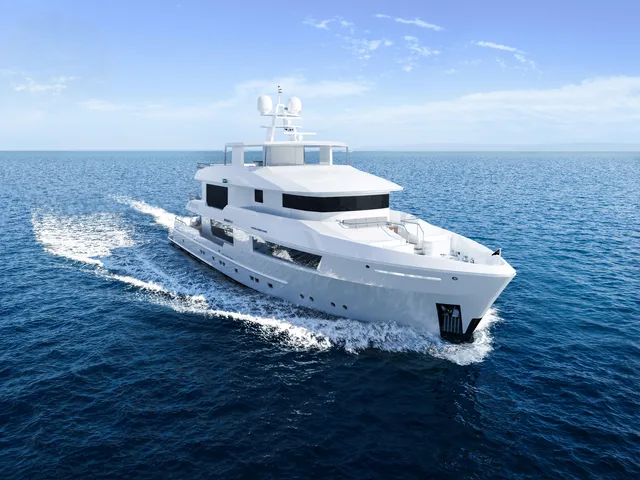 DISCOVERY 127