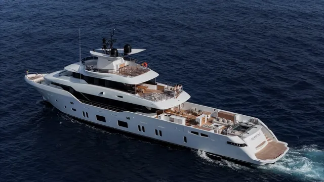 OCEANIC 143