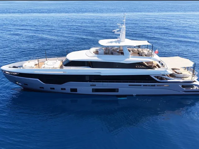 SHABBY — Azimut