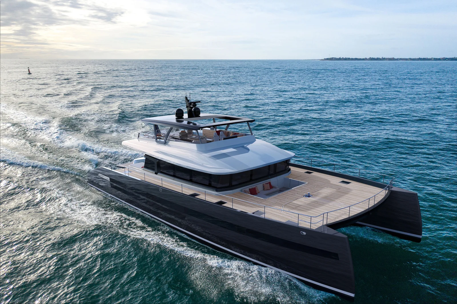 LONG ISLAND 86 - Image 1