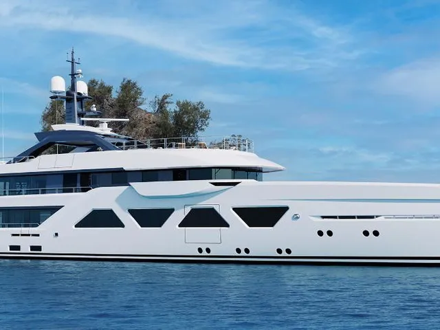 Amels 60 — Amels