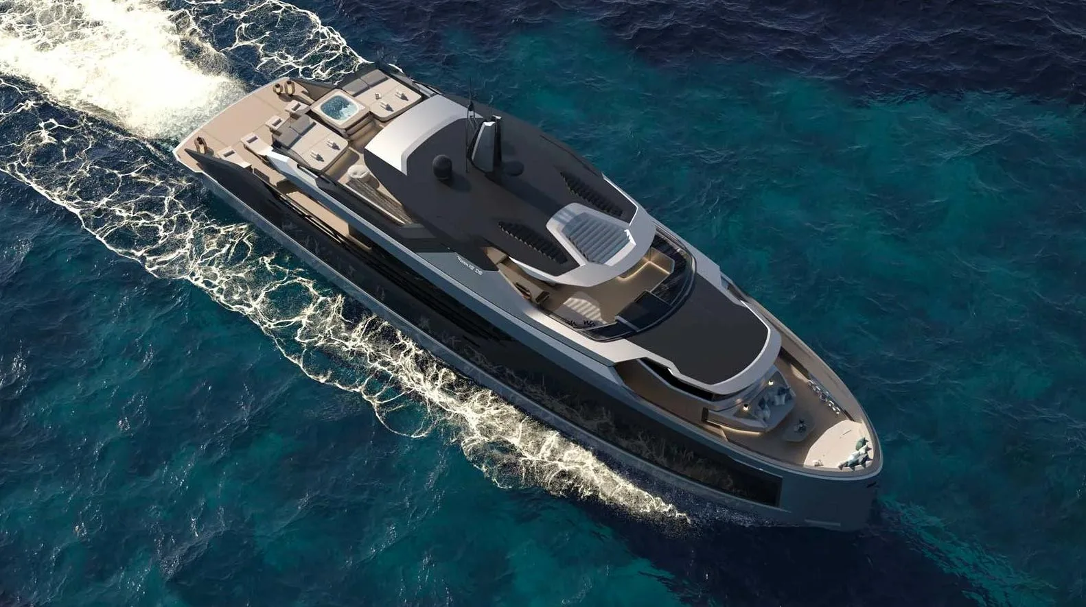 MAZU YACHTS 112DS - Image 1