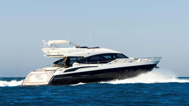 PRINCESS S72