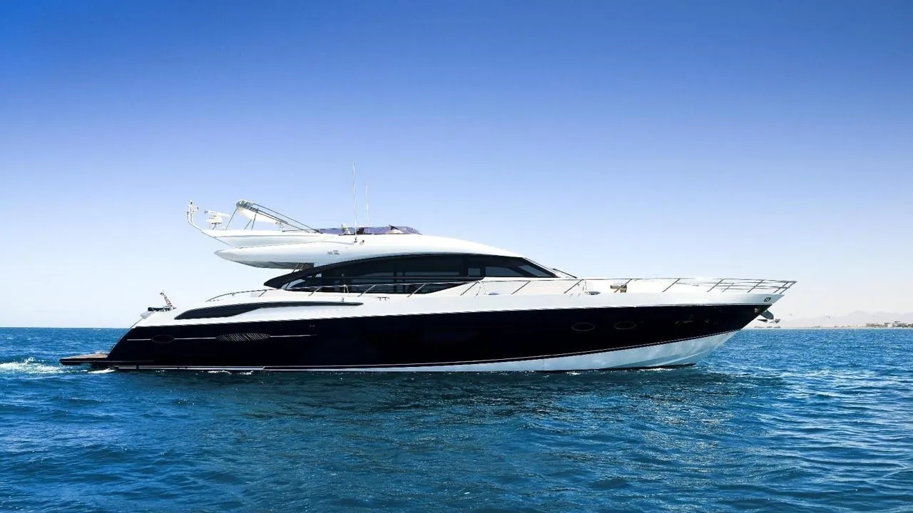 PRINCESS S72 - Image 3