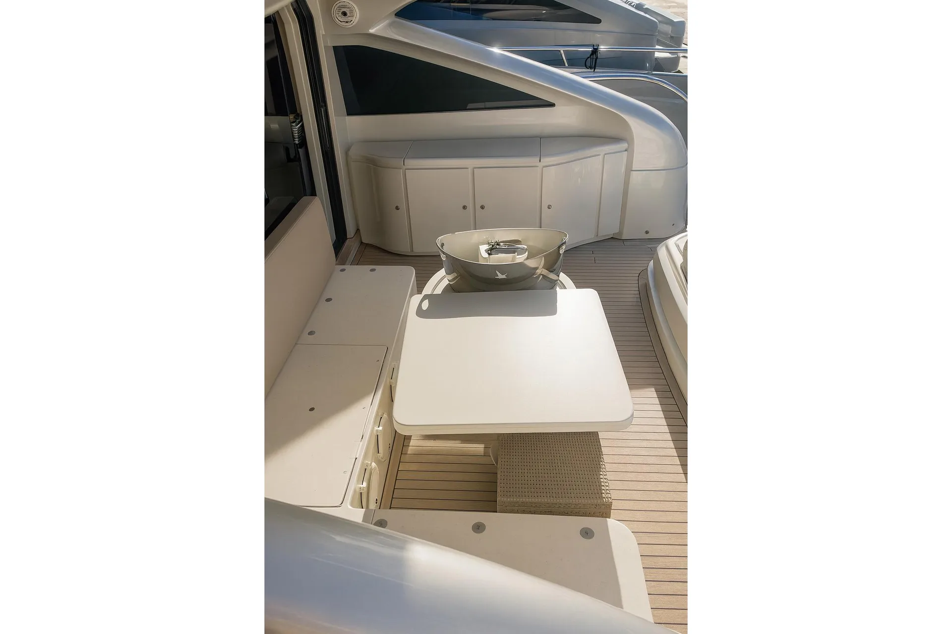 PERSHING 62 - Image 3
