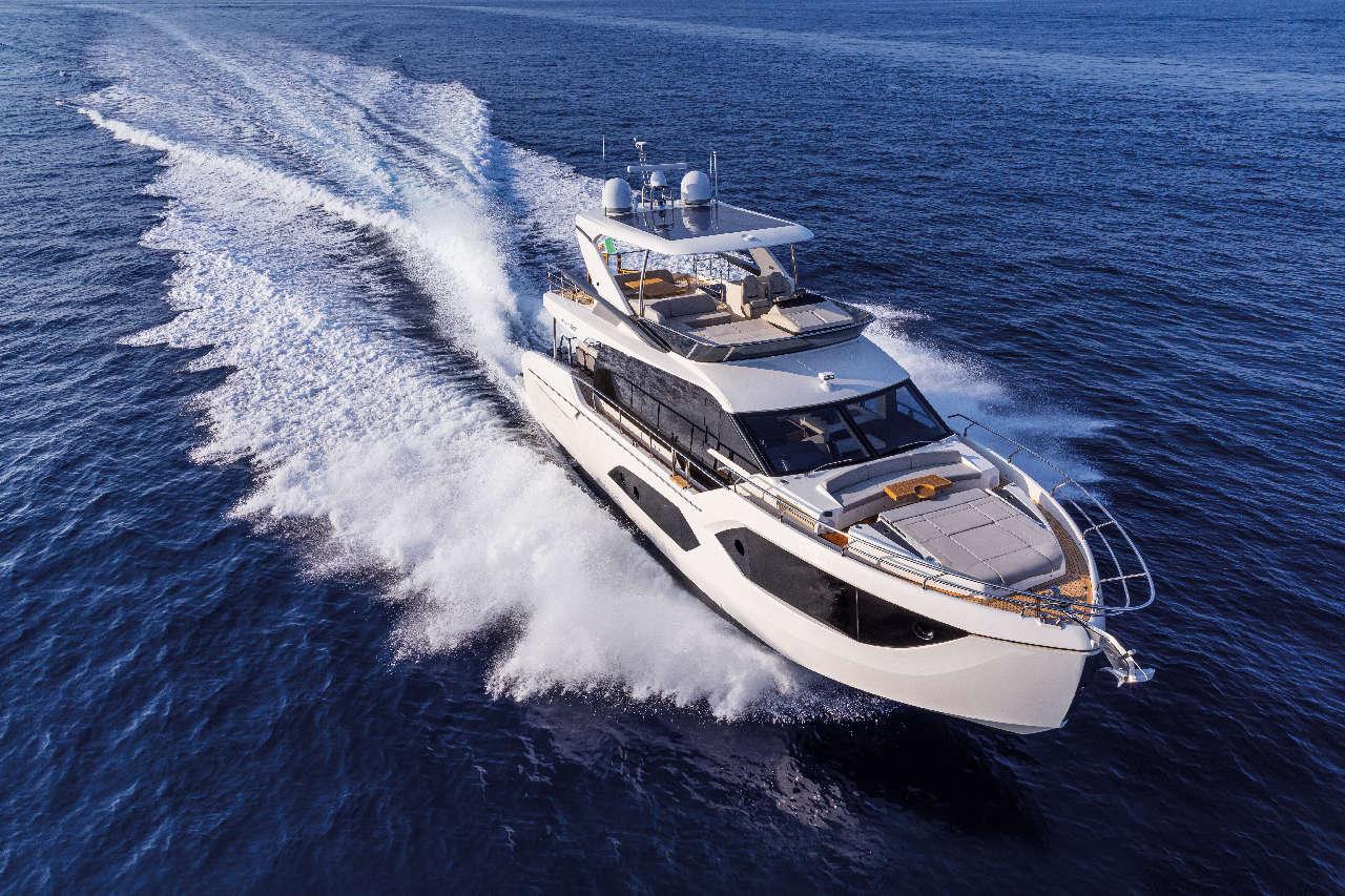ABSOLUTE 60 FLY - Image 3
