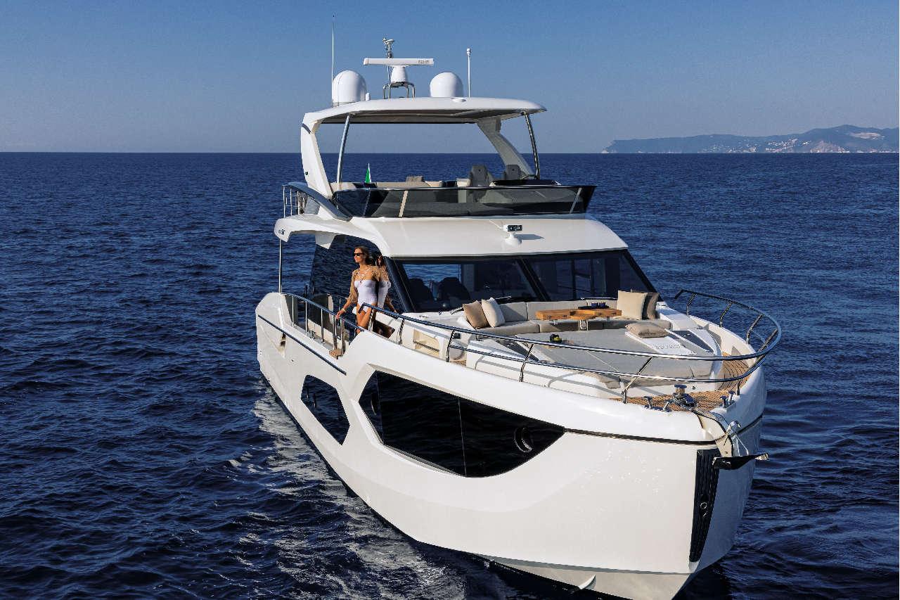 ABSOLUTE 60 FLY - Image 1
