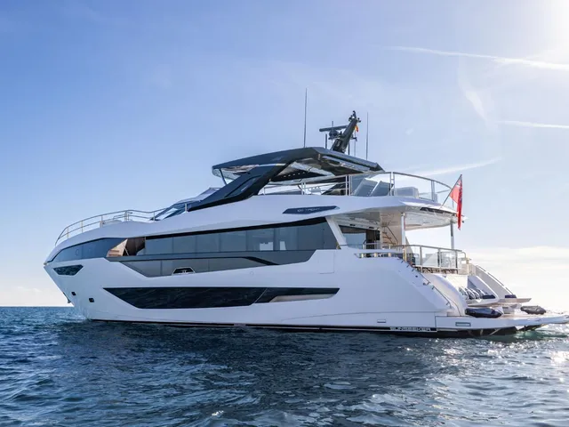 Available Soon — Sunseeker