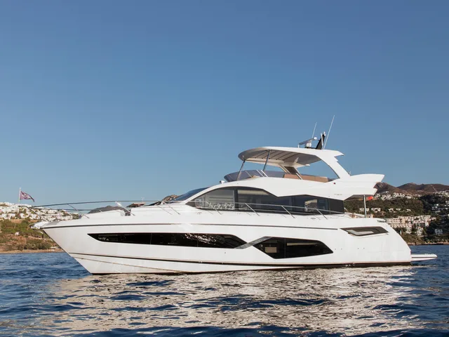 AlexStar — Sunseeker