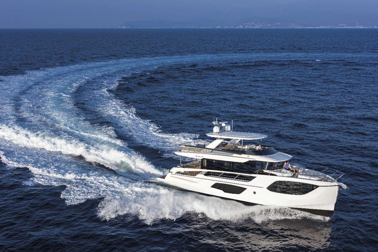 ABSOLUTE NAVETTA 64 - Image 3