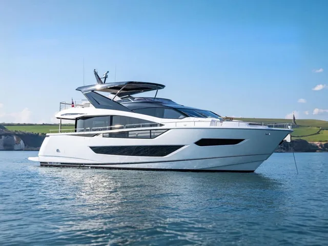 88Y — Sunseeker