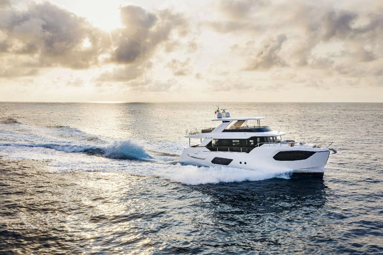 ABSOLUTE NAVETTA 68 - Image 3