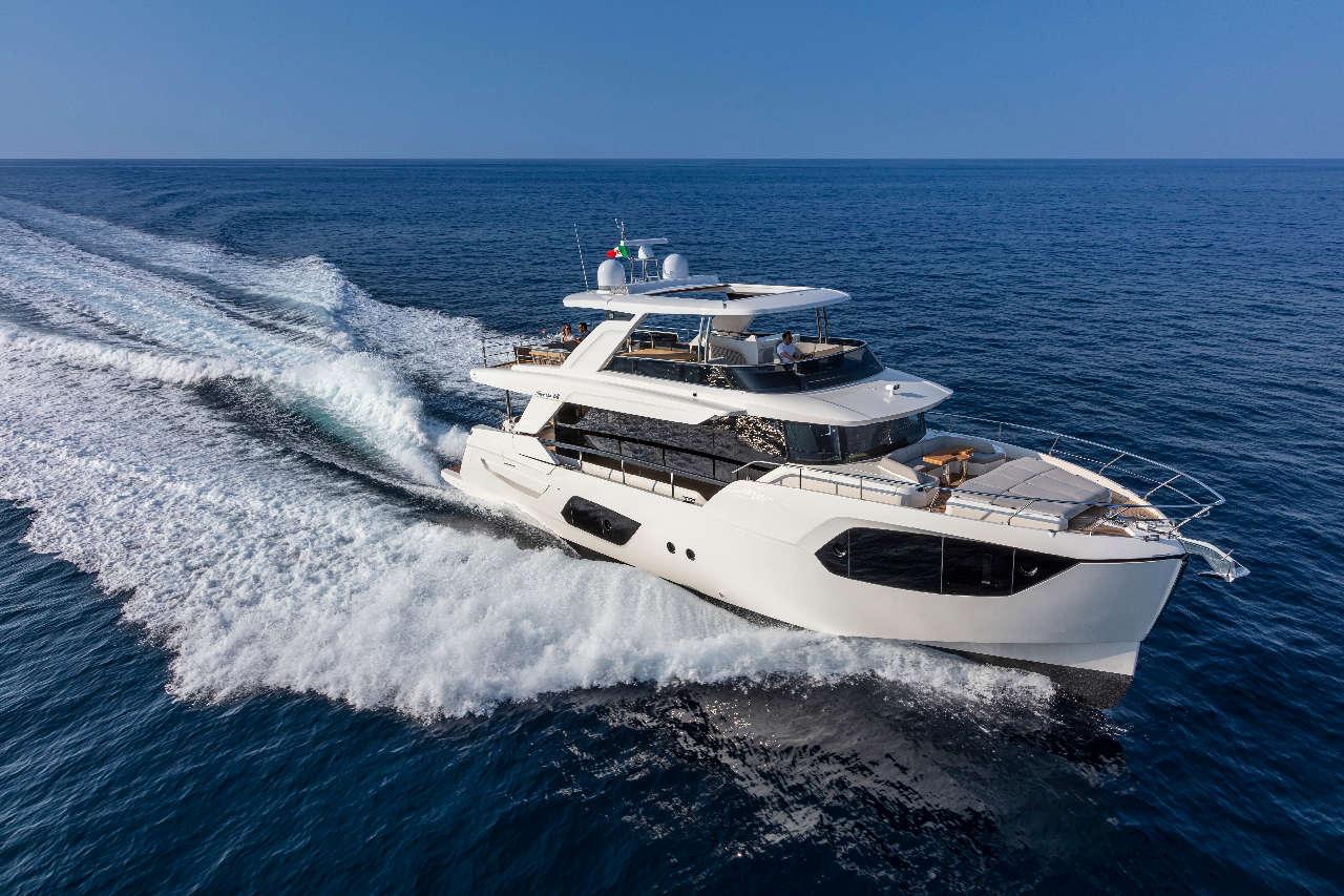 ABSOLUTE NAVETTA 68 - Image 1