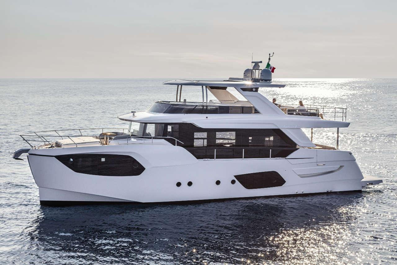 ABSOLUTE NAVETTA 68 - Image 1