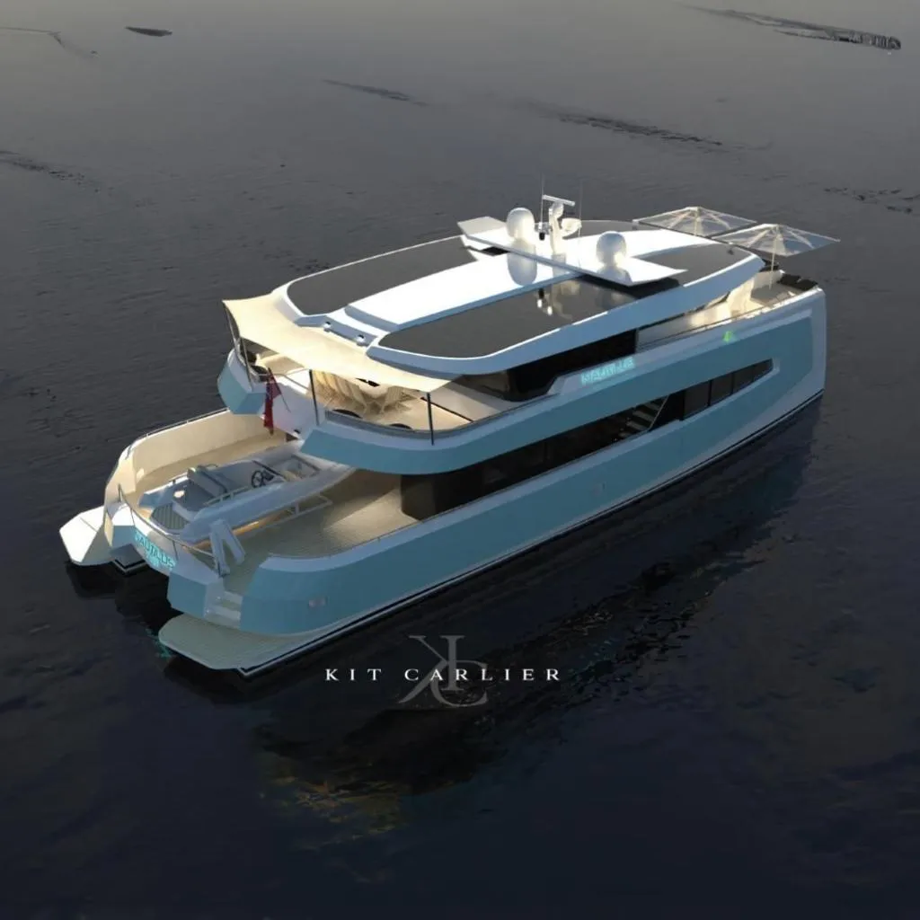 NAUTILUS - Image 3
