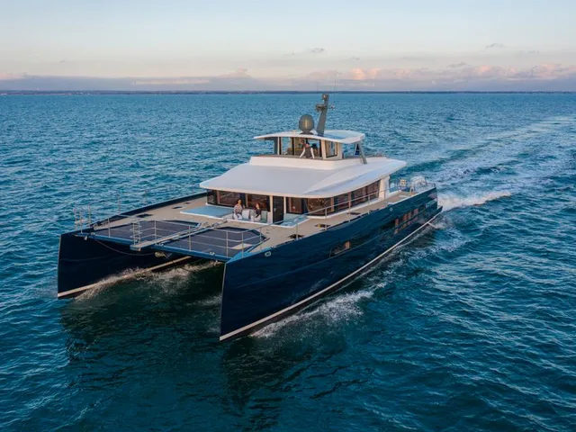 JFA Yachts Long Island 78 — JFA Yachts