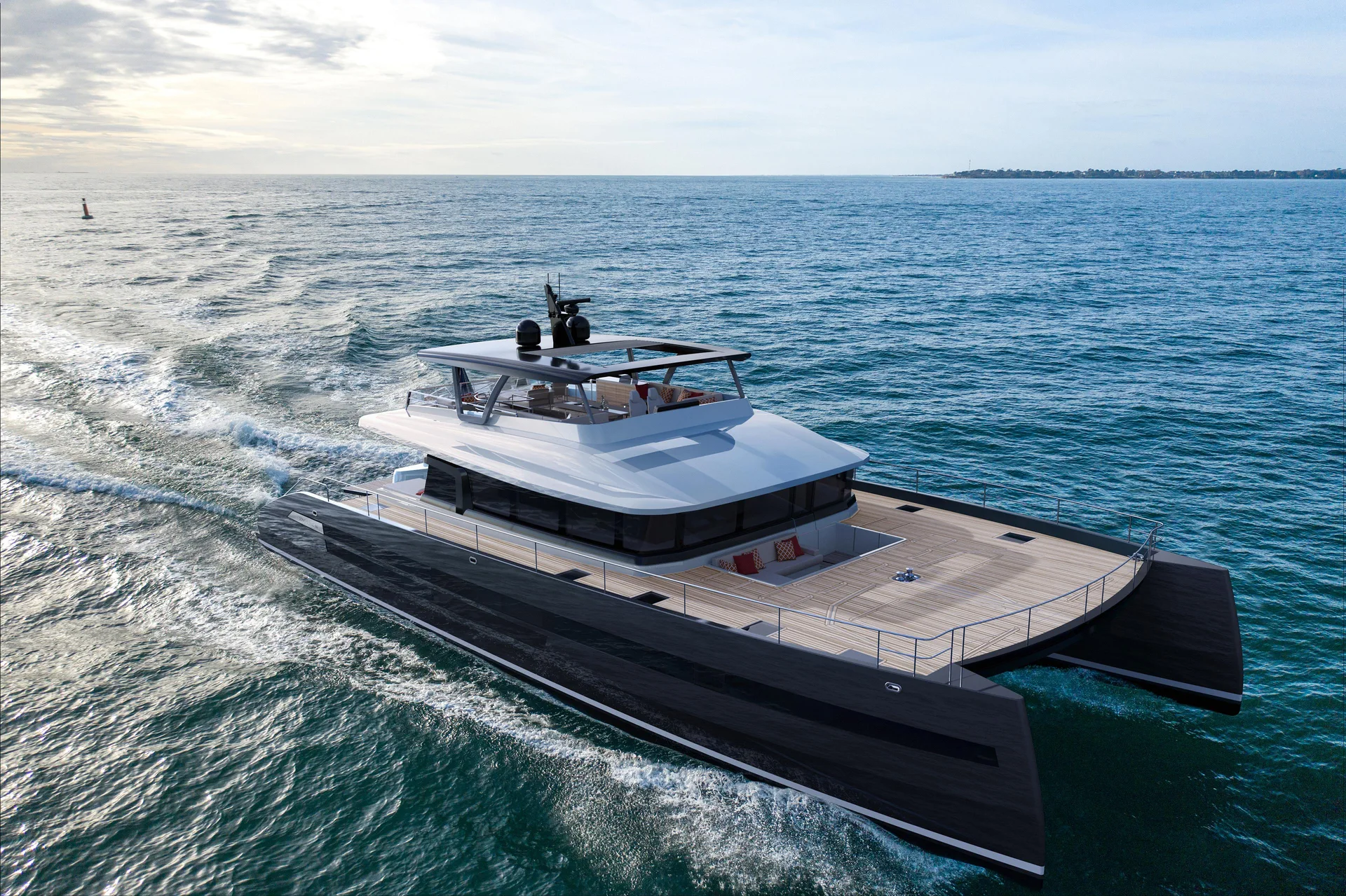 LONG ISLAND 86 - Image 1