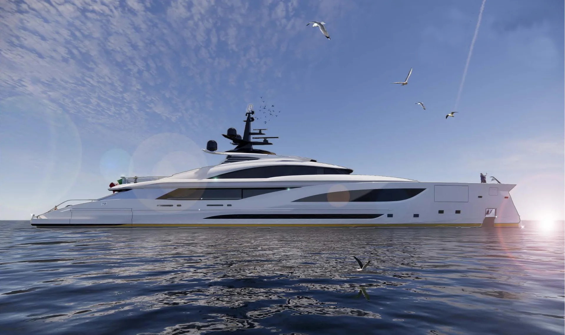 ISA SPORTIVA 66 - Image 1