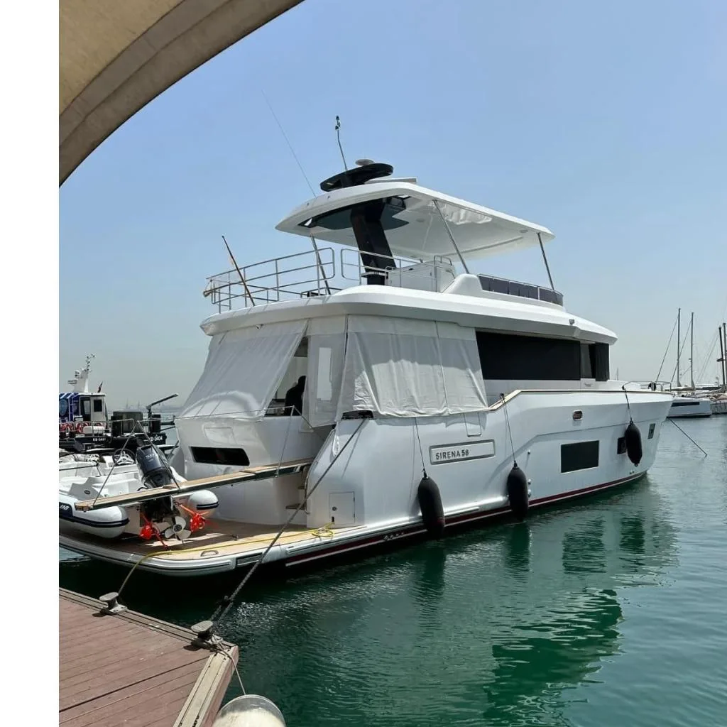 SIRENA 58 - Image 1