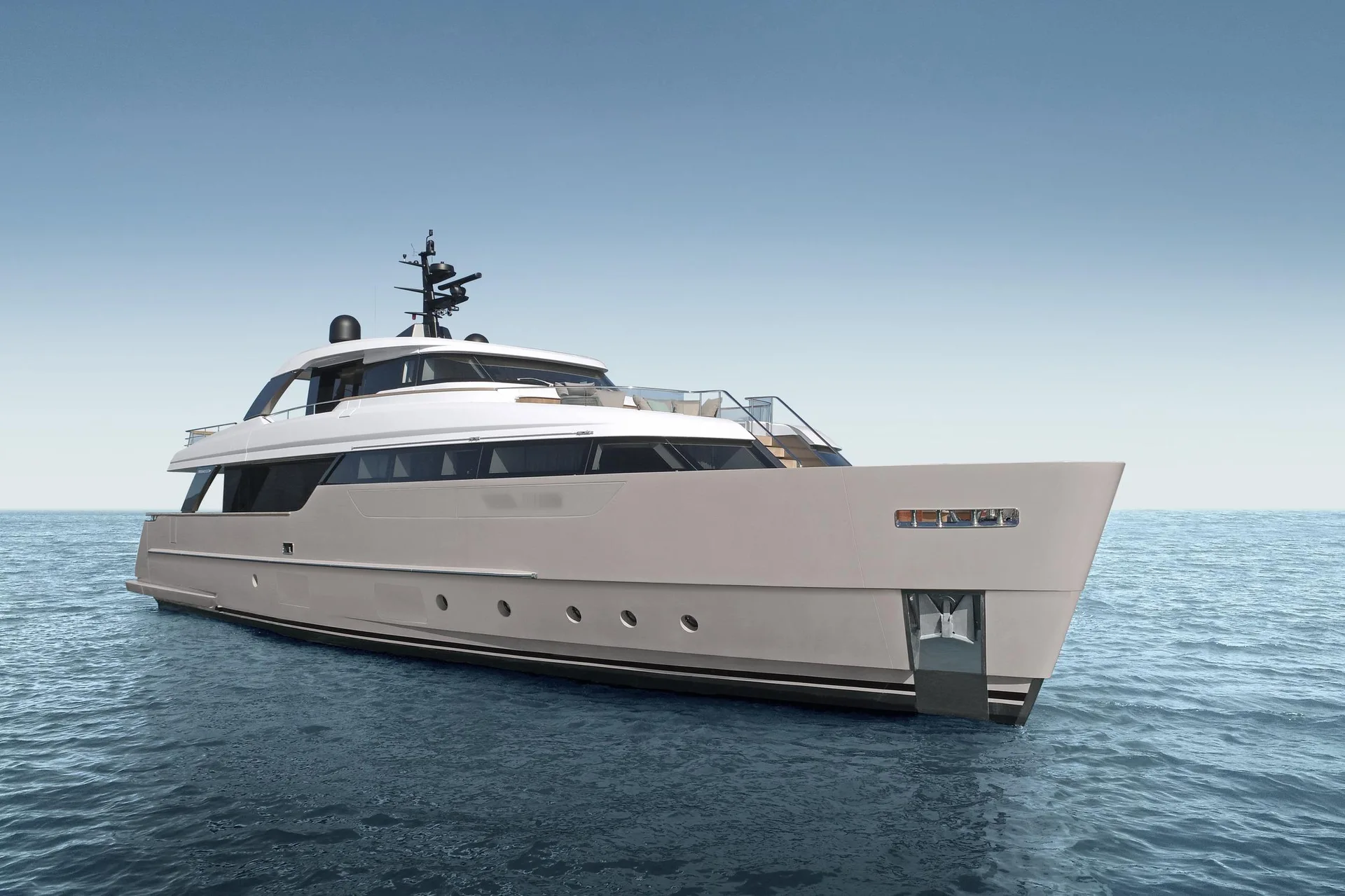 SYMPHONY ONE - Image 1