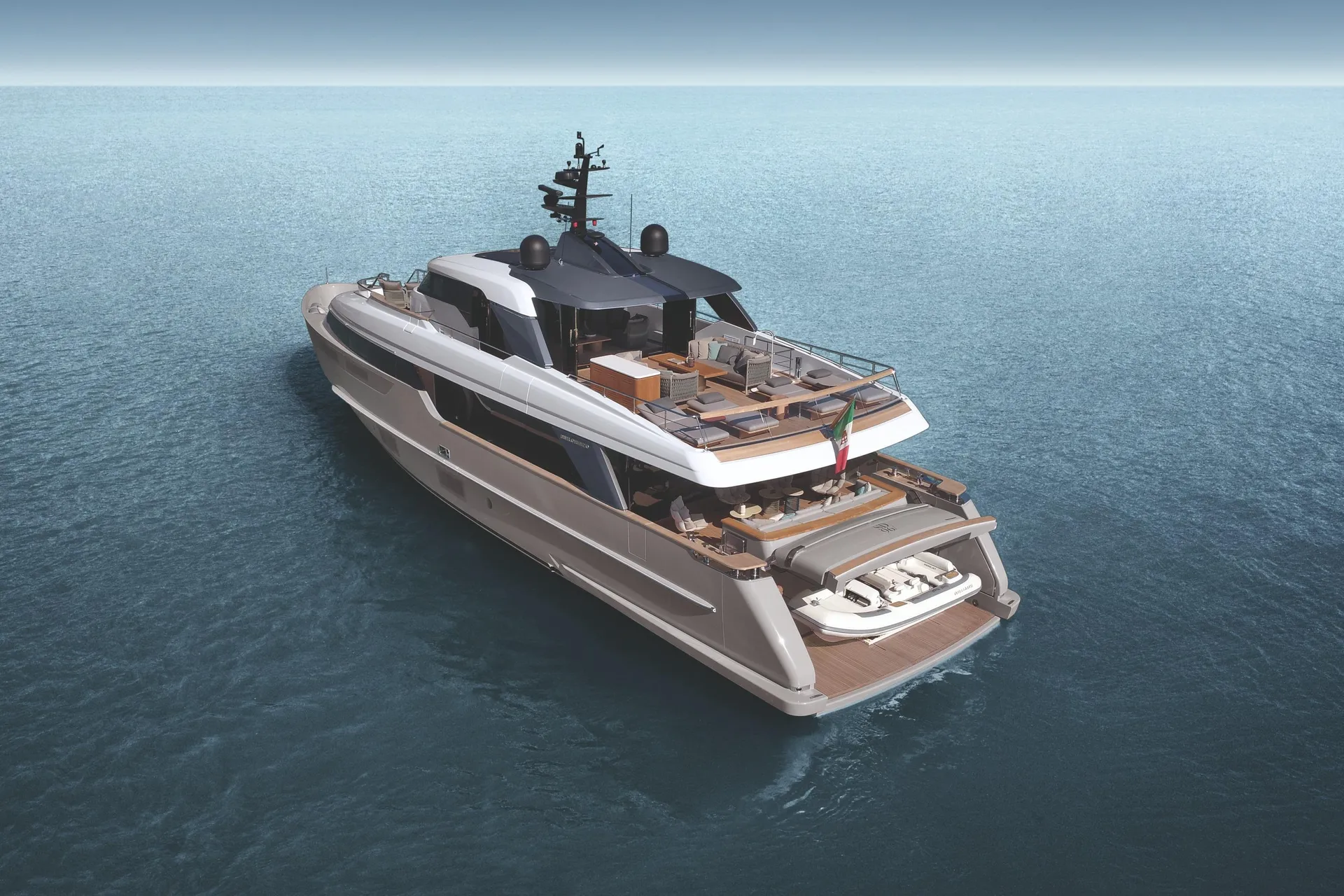 SYMPHONY ONE - Image 3