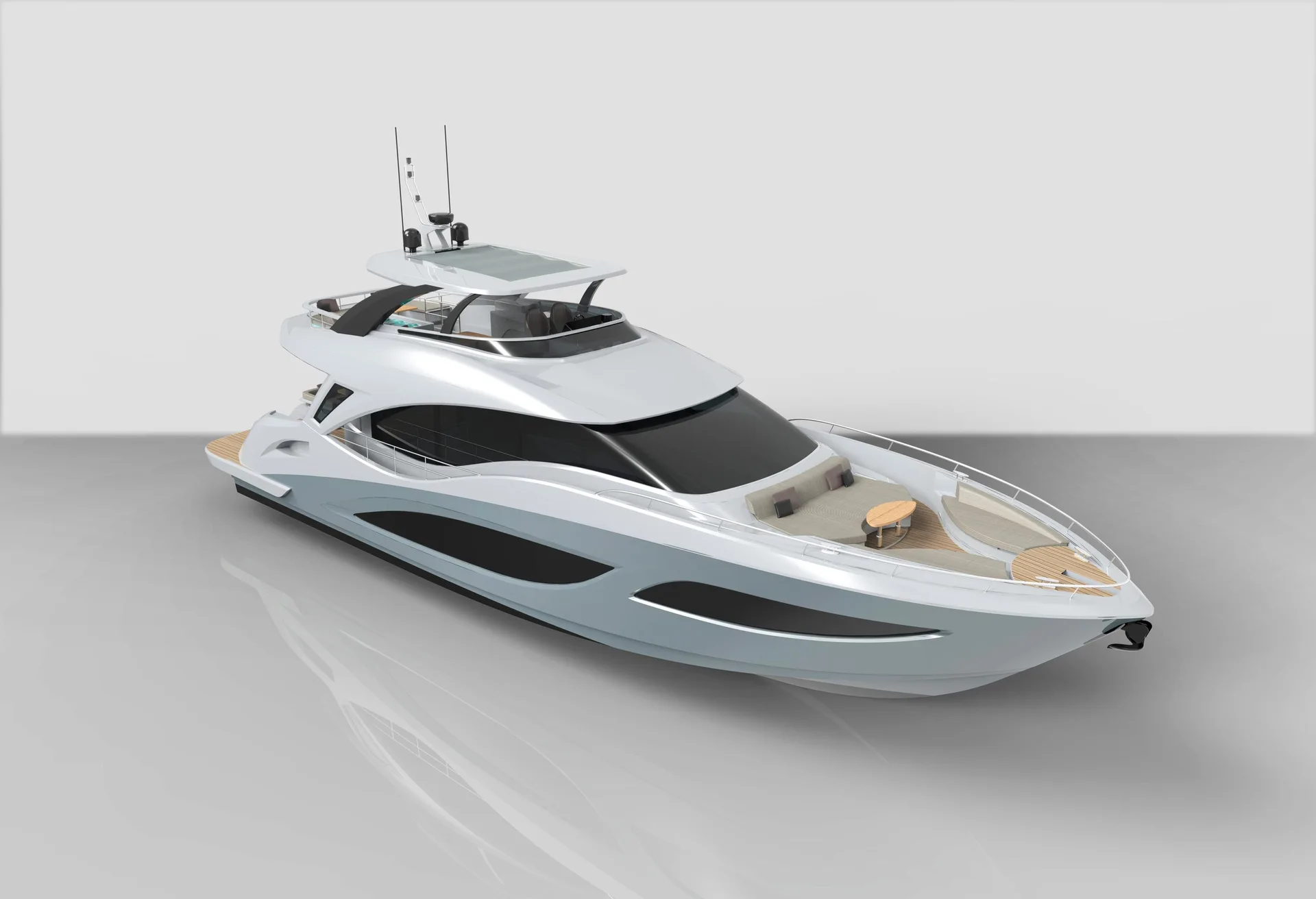 AQUITALIA 78 FLY - Image 1