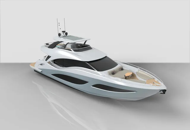 AQUITALIA 78 FLY