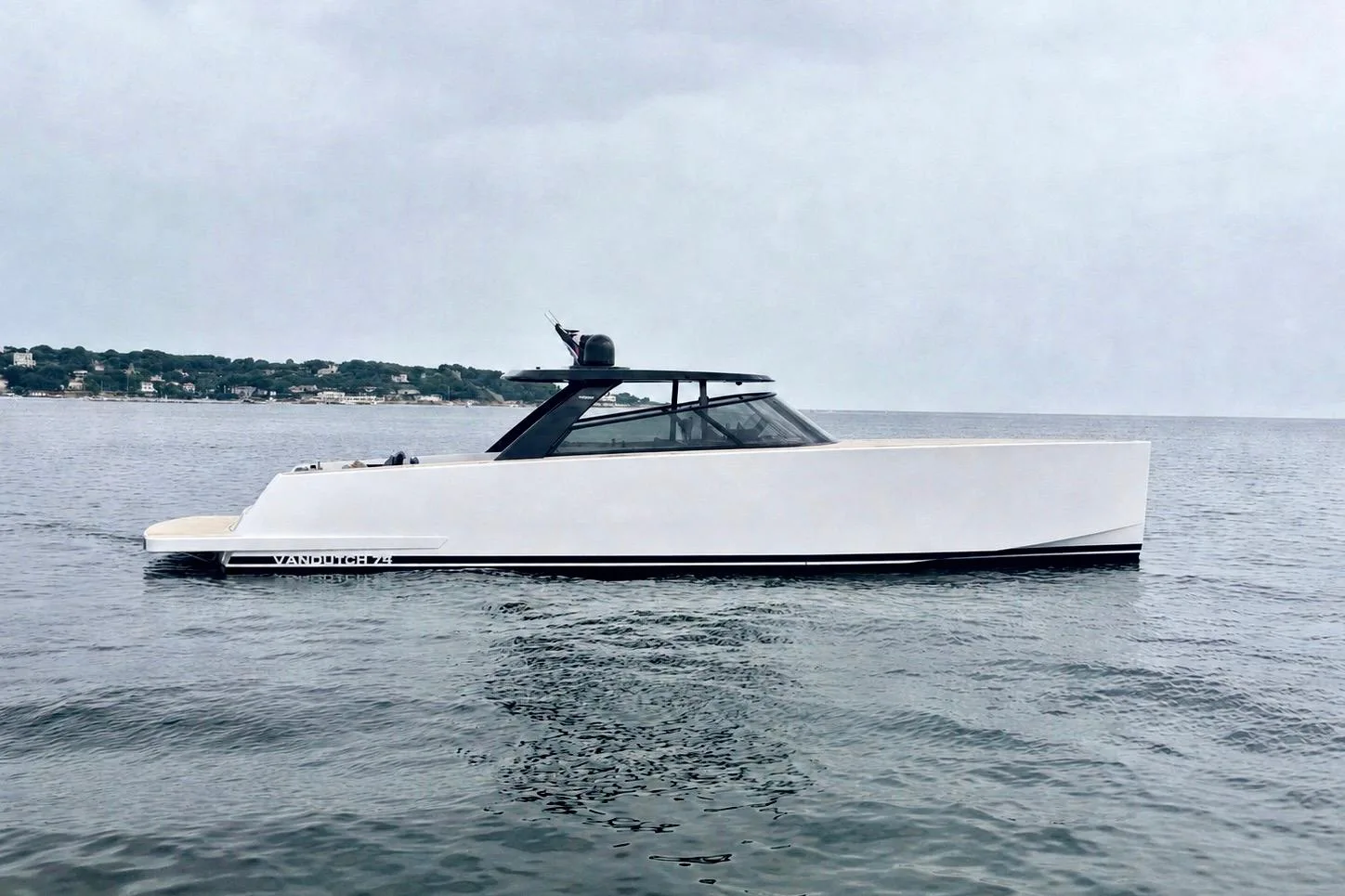 DUTCH PEARL - Image 1