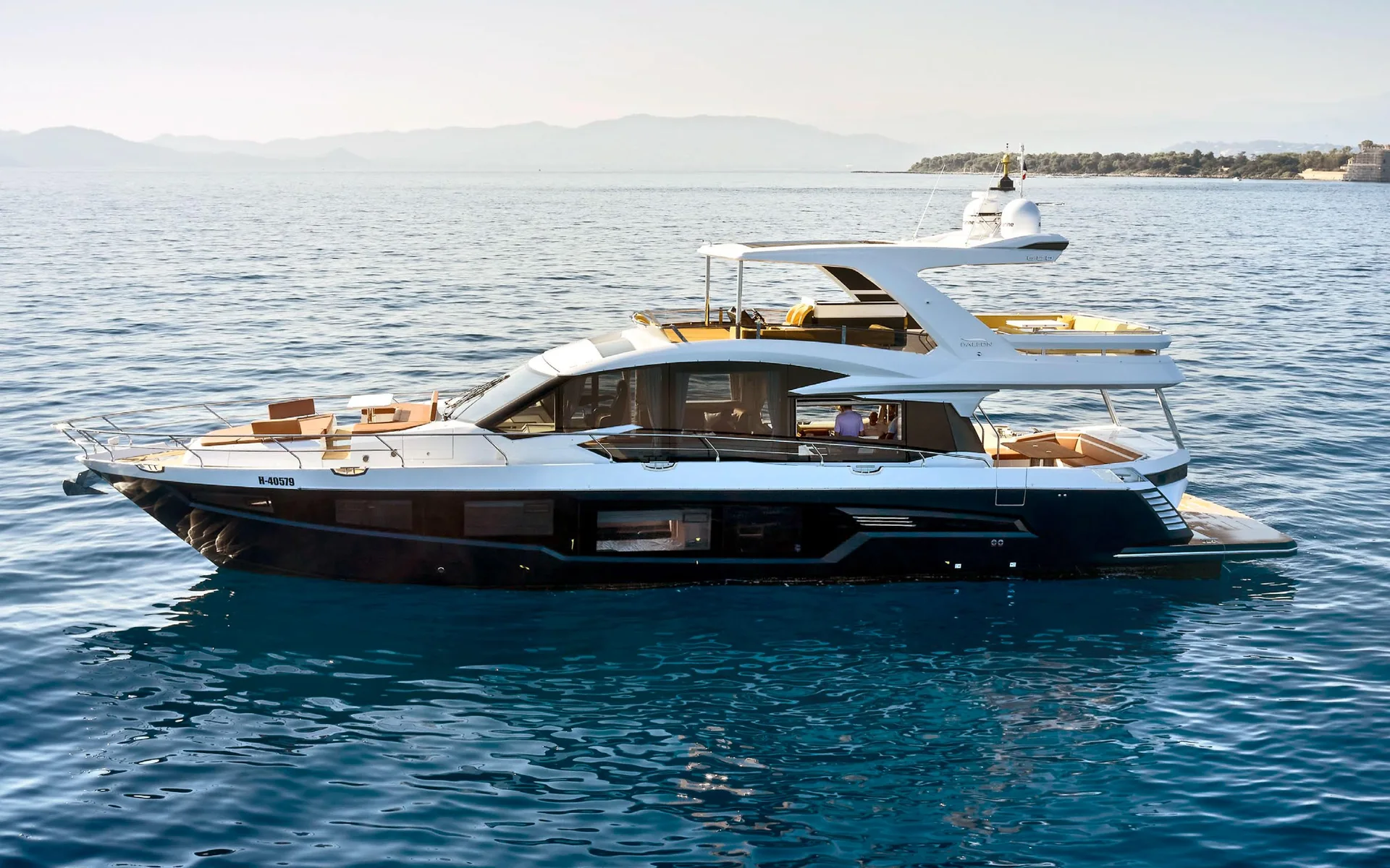 SERENITY - Image 1