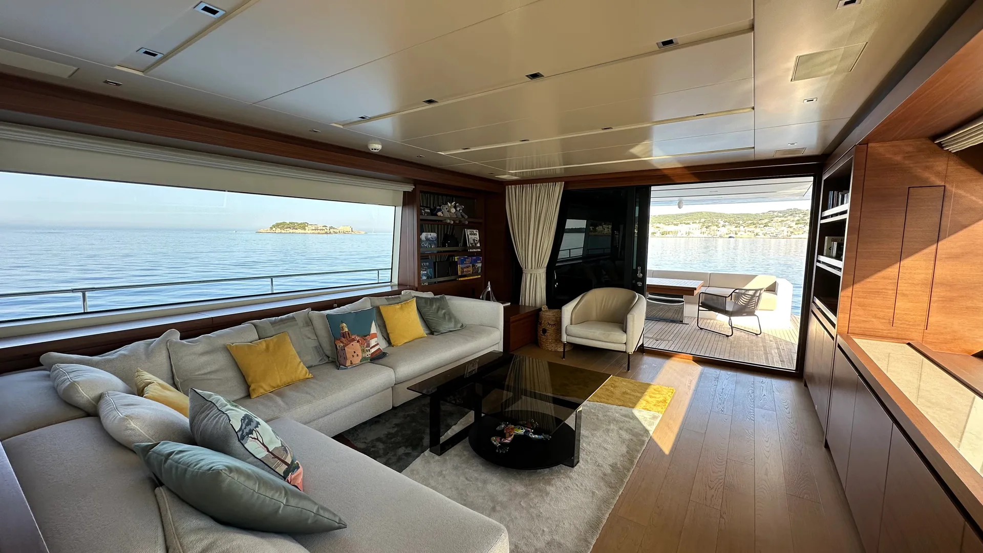 MARCO POLO III - Image 3
