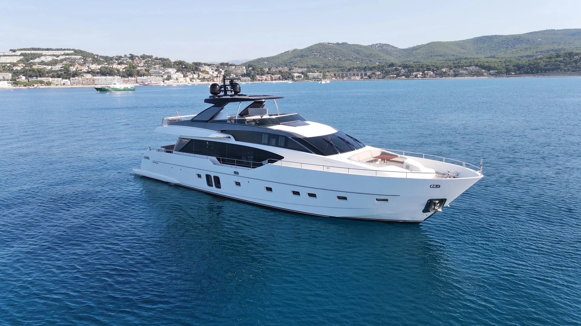 MARCO POLO III - Image 1
