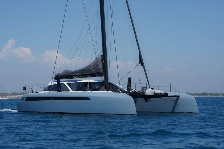 GUNBOAT 68 - Image 1