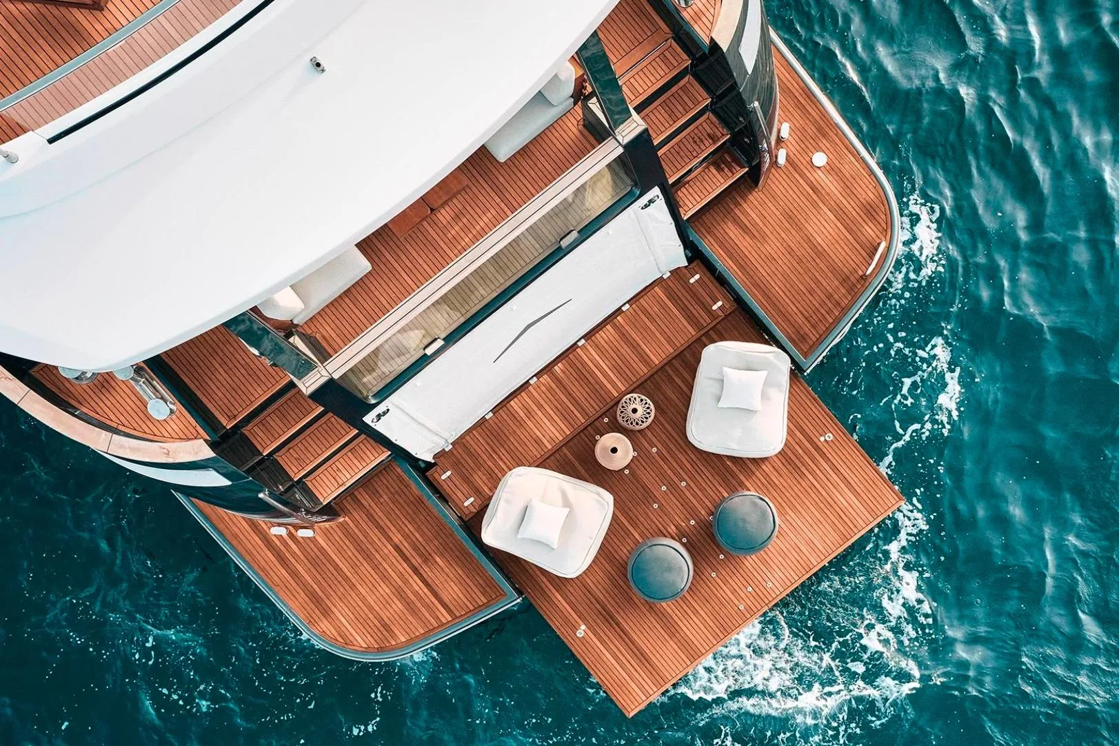 AZIMUT MAGELLANO 25M - Image 3